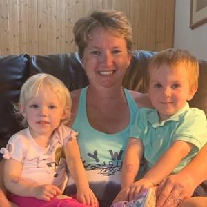 Meet your Posher, Teri